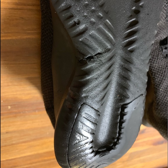 Mens Adidas sneakers - Picture 6 of 8